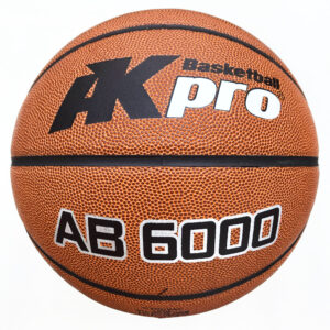 bóng rổ akpro ab6000