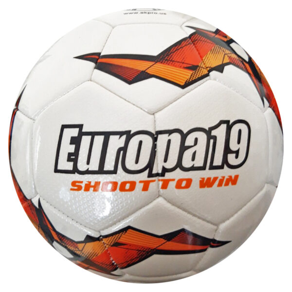 bóng đá akpro europa19