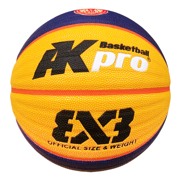 3x3 - VBF Official 2026-1