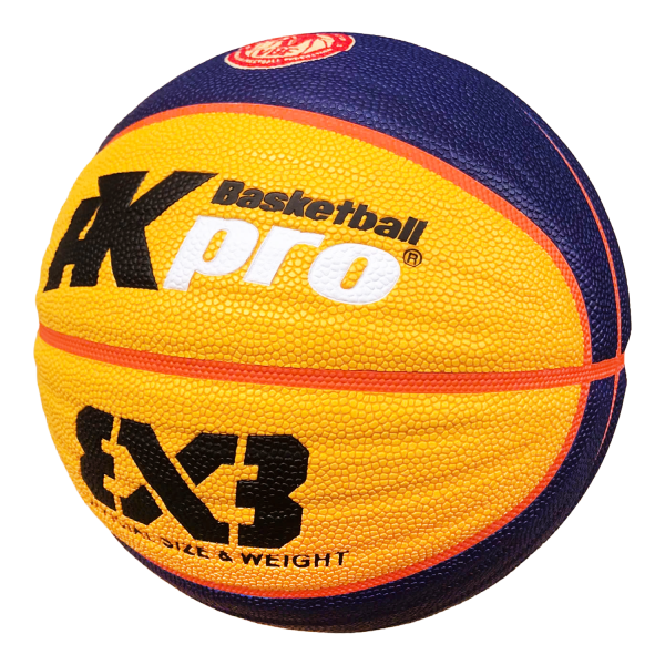 3x3 - VBF Official 2026-2