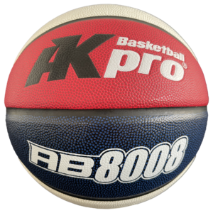 bóng rổ akpro ab8008